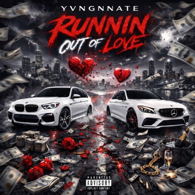 Runnin Out Of Love - Single