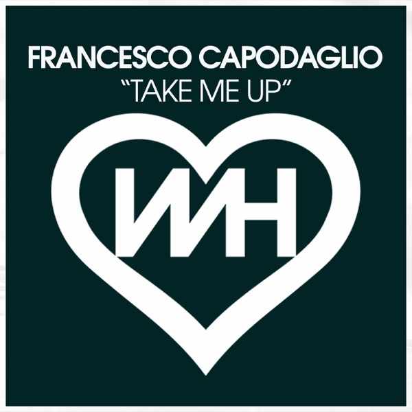 Take Me Up - Single
