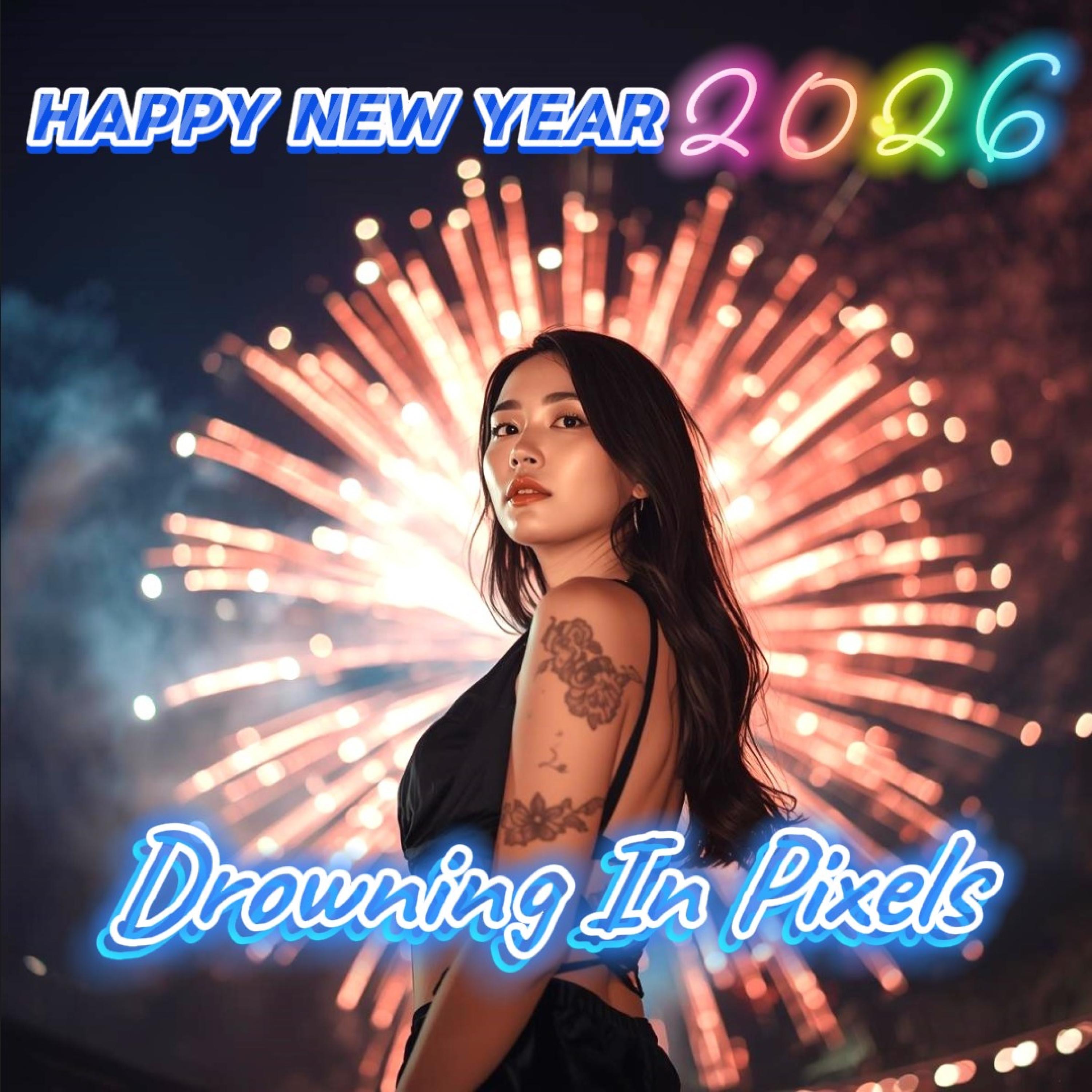 MADO - Pixels (2026 CF)