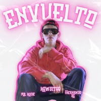 Envuelto - Single - howsitoo, Fhernando AC & Mr. Hyde