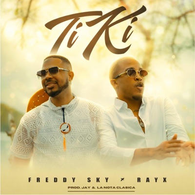 TIKI (feat. RAYX) - Single