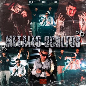 Metales Ocultos (feat. KBK)