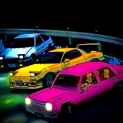 TYPE SHIIII - Single