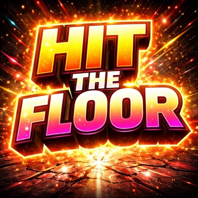 Hit The Floor (feat. Sg Don & SSG JB) - Single