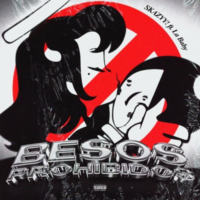 BESOS PROHIBIDOS (feat. La Baby) - Single