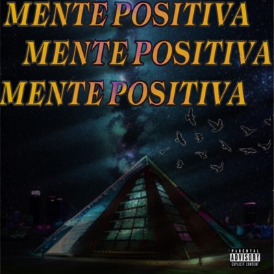 Mente Positiva (feat. Derian) - Single