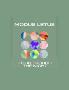 Listen to Modus Letus, watch music videos, read bio, see tour dates & more!