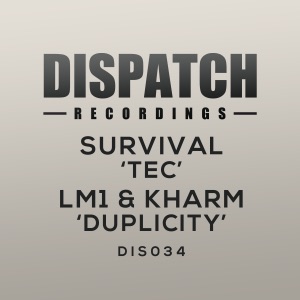 Tec / Duplicity - Single