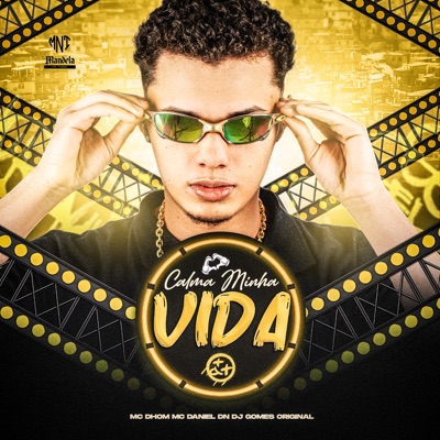 Calma Minha Vida - Single
