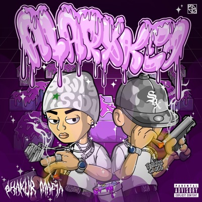 SUSTXNCIAS (feat. Maukillah) - Single