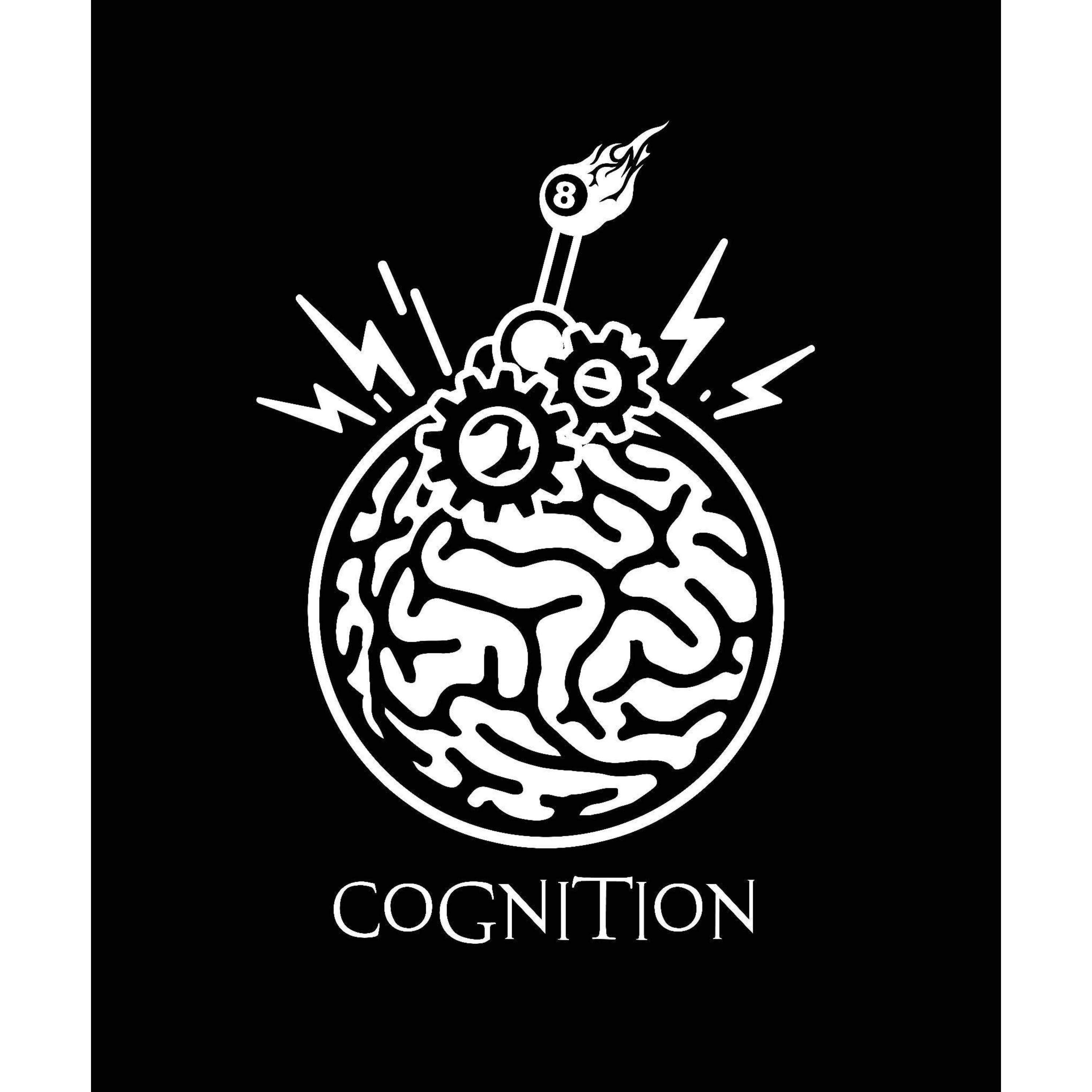 Cognition - The Game