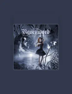 聆聽 Ravenword、觀看音樂影片、閱讀小傳、查看巡演日期等！