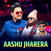 Aashu Jharera - EP - Mohan Khadka & Pratima Bishwokarma