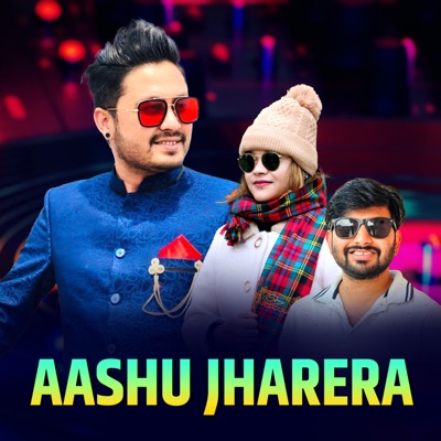 Aashu Jharera - EP