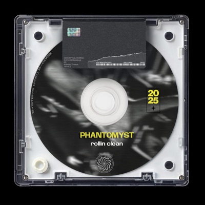 rollin clean - Single