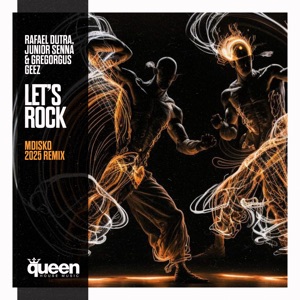 Let’s Rock (Mdisko 2025 Remix) - Single