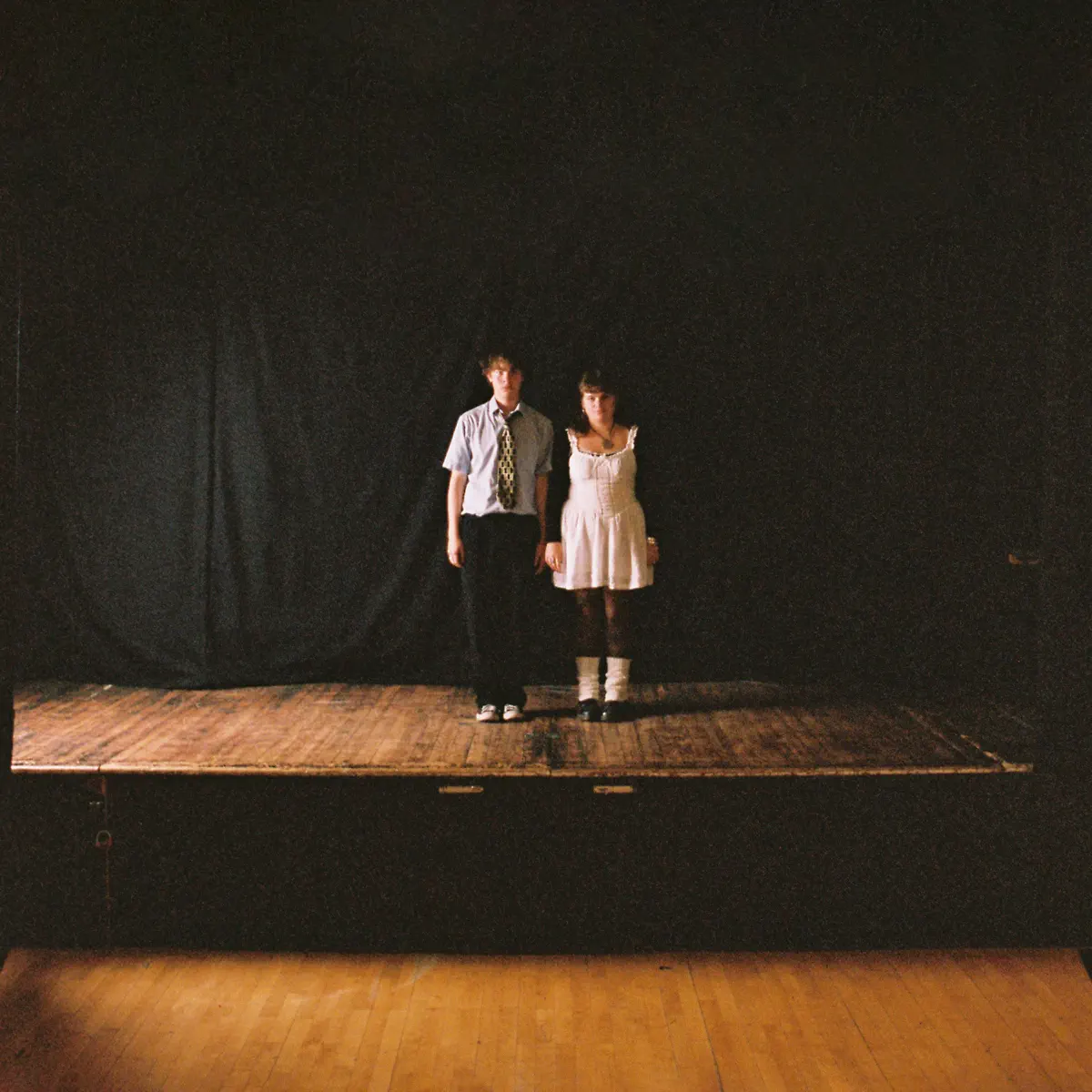 No Windows - The Great Traitor - EP (2025) [iTunes Plus AAC M4A]-新房子