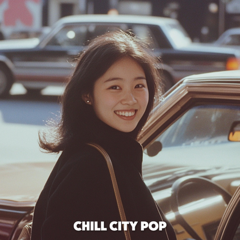 Chill City Pop - Apple Music