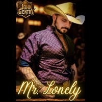 Mr. Lonely