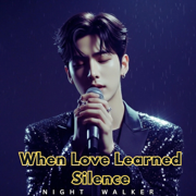 When Love Learned Silence - Night Walker