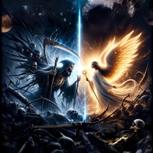 Immortal - Single