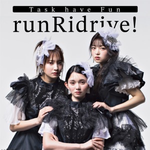 Runridrive!