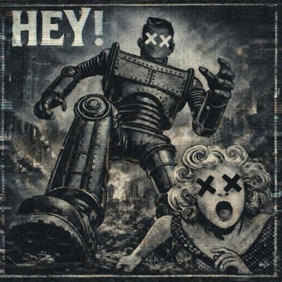 HEY! Prepare for DOOM! - Single