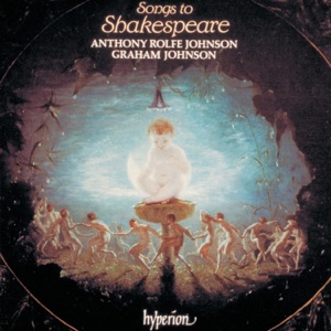 Songs to Shakespeare