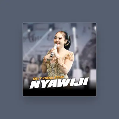 Listen to Silvy Kumalasari, watch music videos, read bio, see tour dates & more!