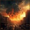 Destroyer Of Worlds (Oppenheimer) cover art