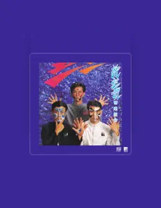 Listen to 张全复, watch music videos, read bio, see tour dates & more!