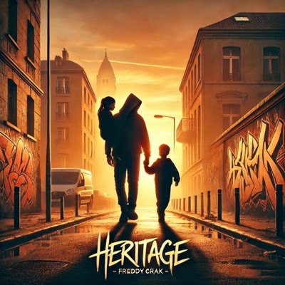 Héritage - Single