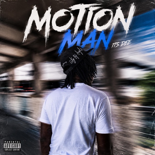 Motion Man