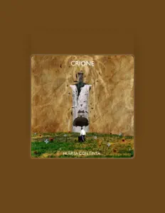 聆聽 Crione、觀看音樂影片、閱讀小傳、查看巡演日期等！