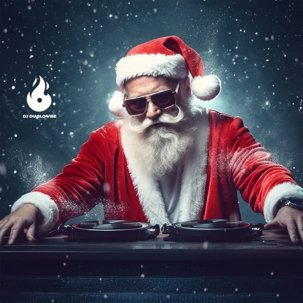 Ho Ho Ho Christmas Songs: Winter Chill House Mix