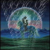 Erlkönig - Single - Lūcadelic