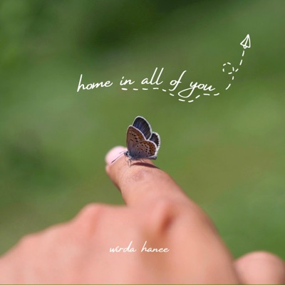 Home (in All of You) - Single