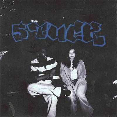 STUCK + Instrumental - Single