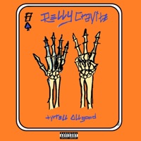 Relly Cravitz - Single - Tyrrell Allgood