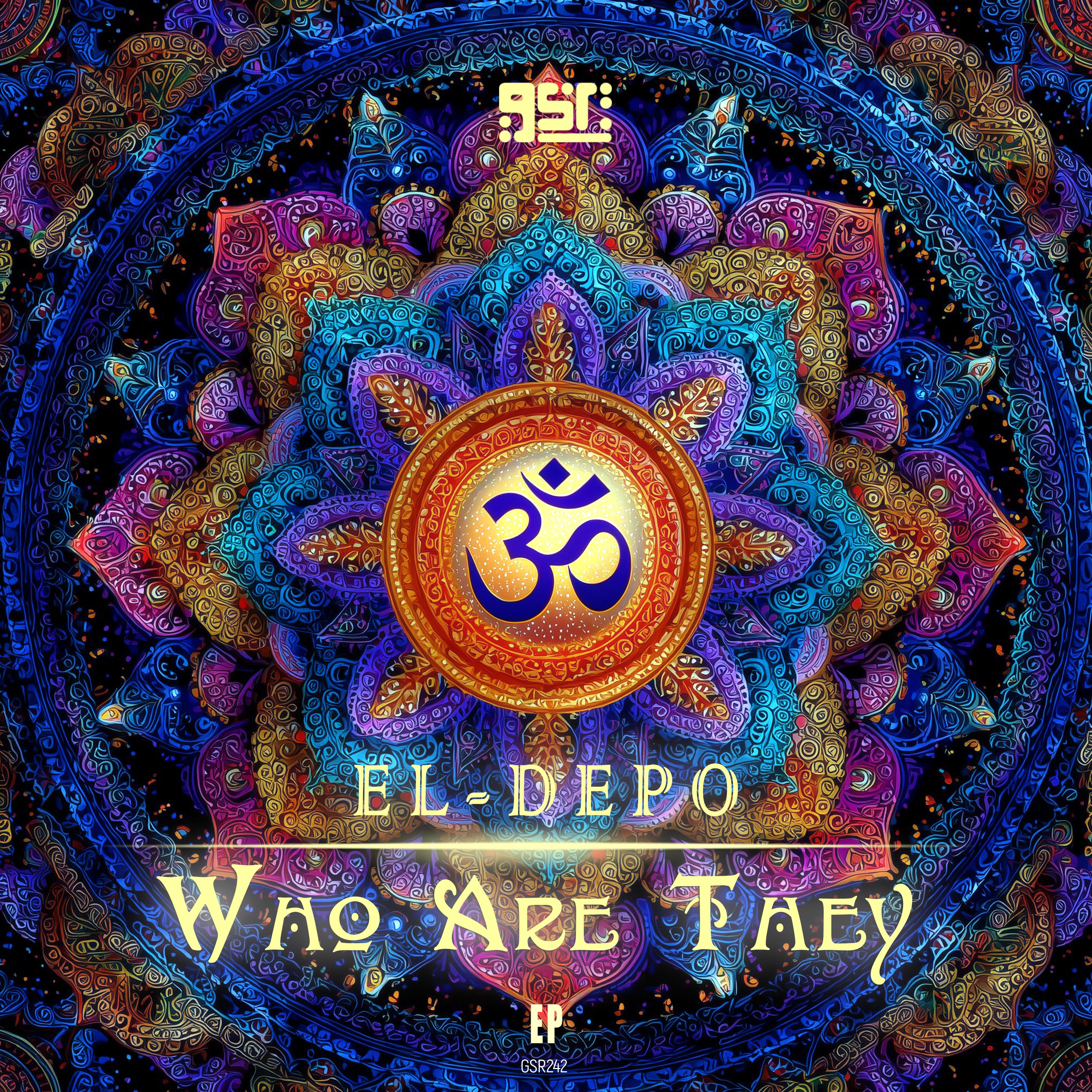 Who Are They - Single