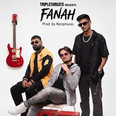 Fanah (feat. NORQ MUSIC) - Single