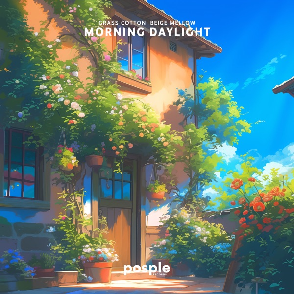 Morning Daylight - EP