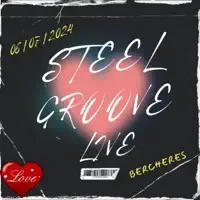 Rêve d'enfance — STEEL GROOVE
