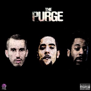 The Purge (feat. Komposa & Impact merv)