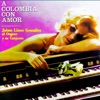 Caliban Caliban A Colombia Con Amor