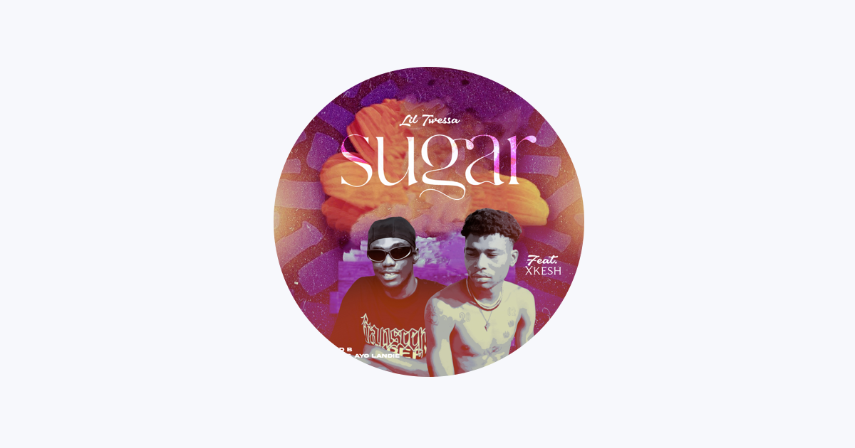 Xkesh - Apple Music