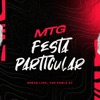 Mtg Festa Particular - Single