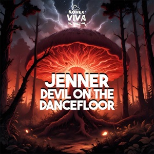 Devil on the Dancefloor - Single