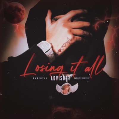Losing It All - Single
