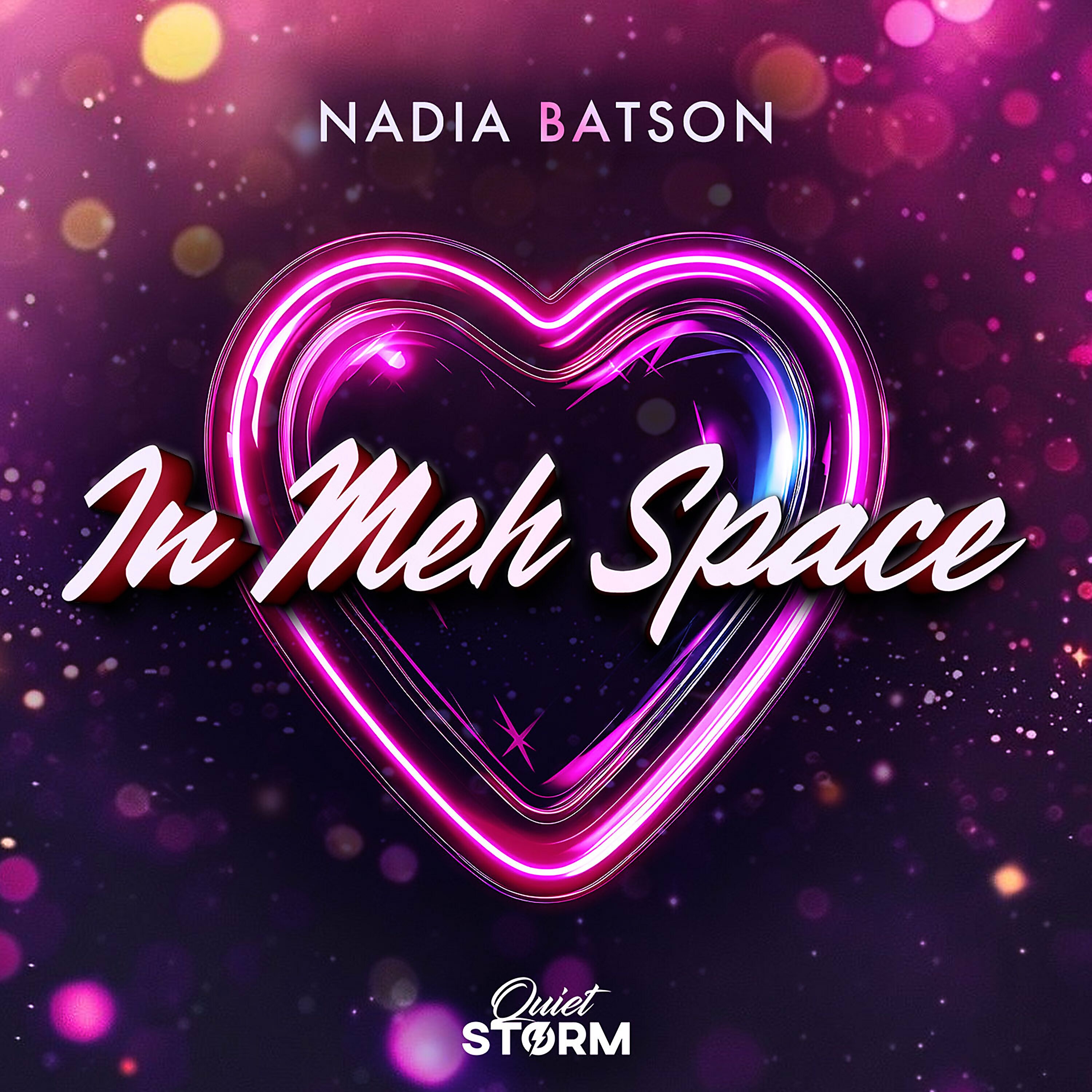 In Meh Space - Single